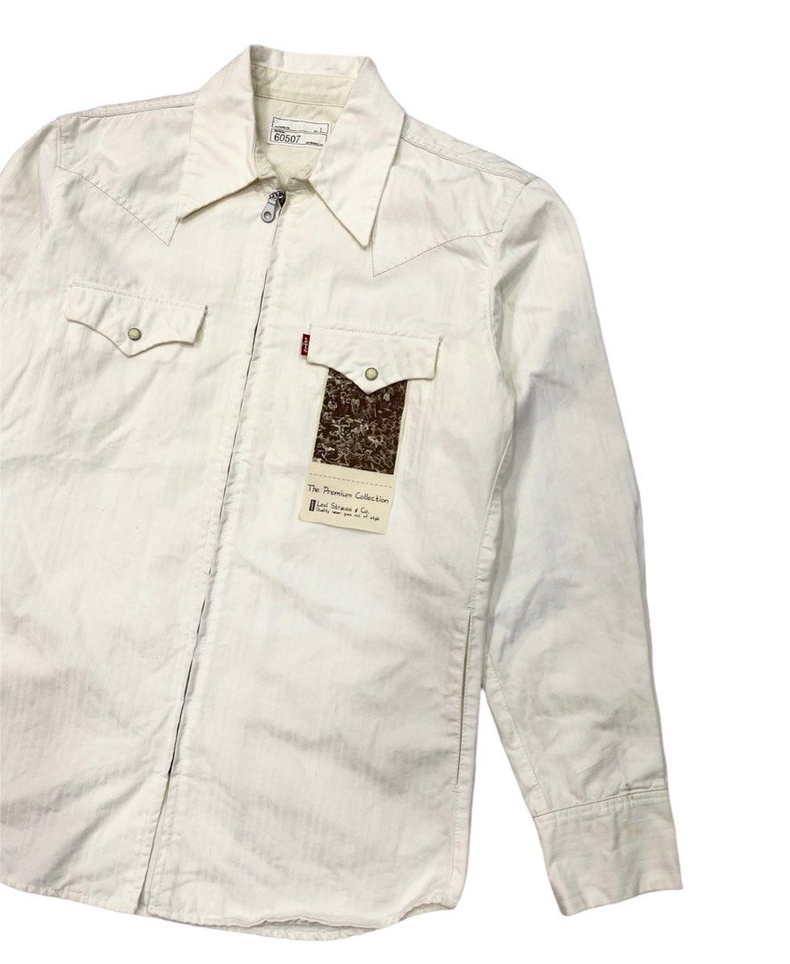 Levi s Jacket The Premium Collection