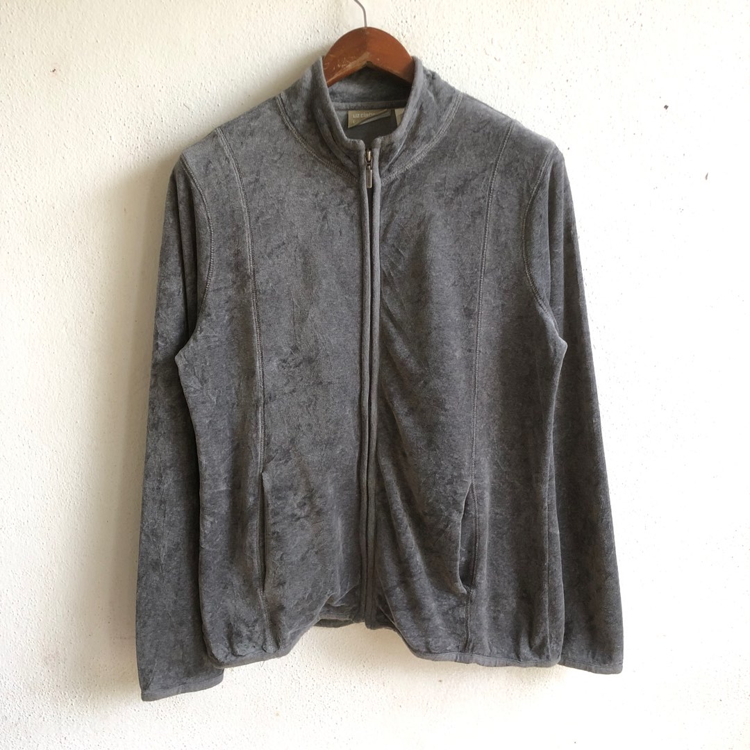 Liz claiborne jackets on sale