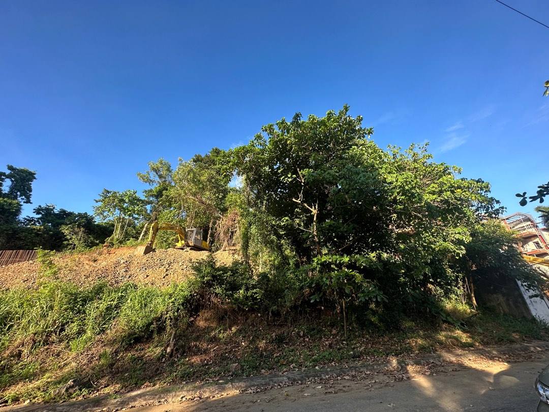 LotParkridge Subdivision, Property, For Sale, Lot on Carousell