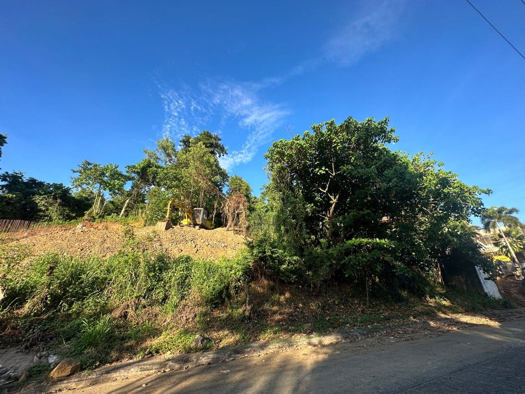 LotParkridge Subdivision, Property, For Sale, Lot on Carousell