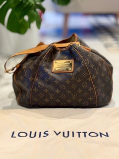 Galliera louis vuitton prezzo discount