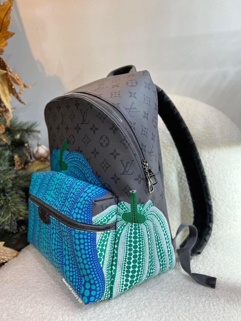 NO NEGO🙏Louis Vuitton Limited Edition Yayoi Kusama Discovery - Main Image