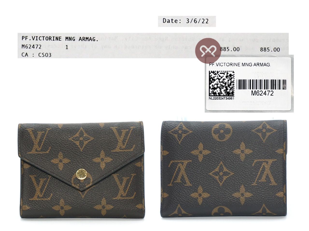 M62472 sales