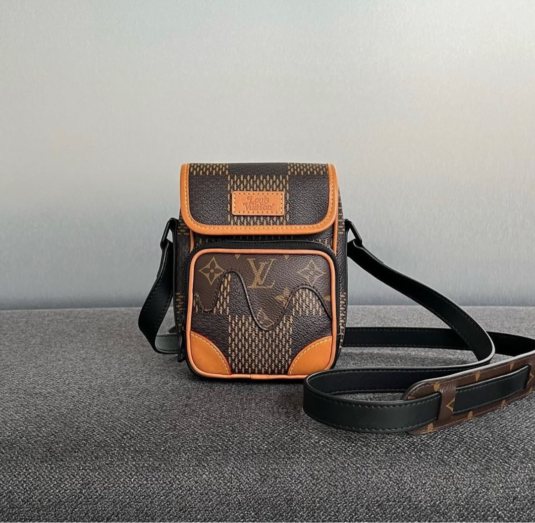 Louis vuitton fanny pack amazon outlet