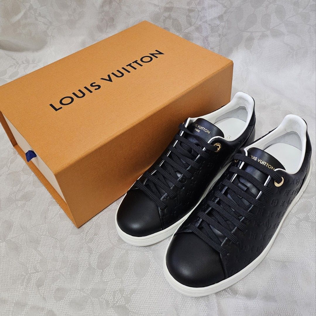 Louis vuitton frontrow femme clearance