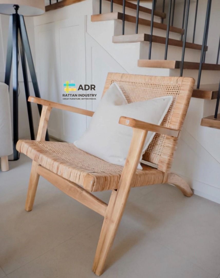 LOUNGE CHAIR ACCENT CHAIR Furniture Home Living Furniture