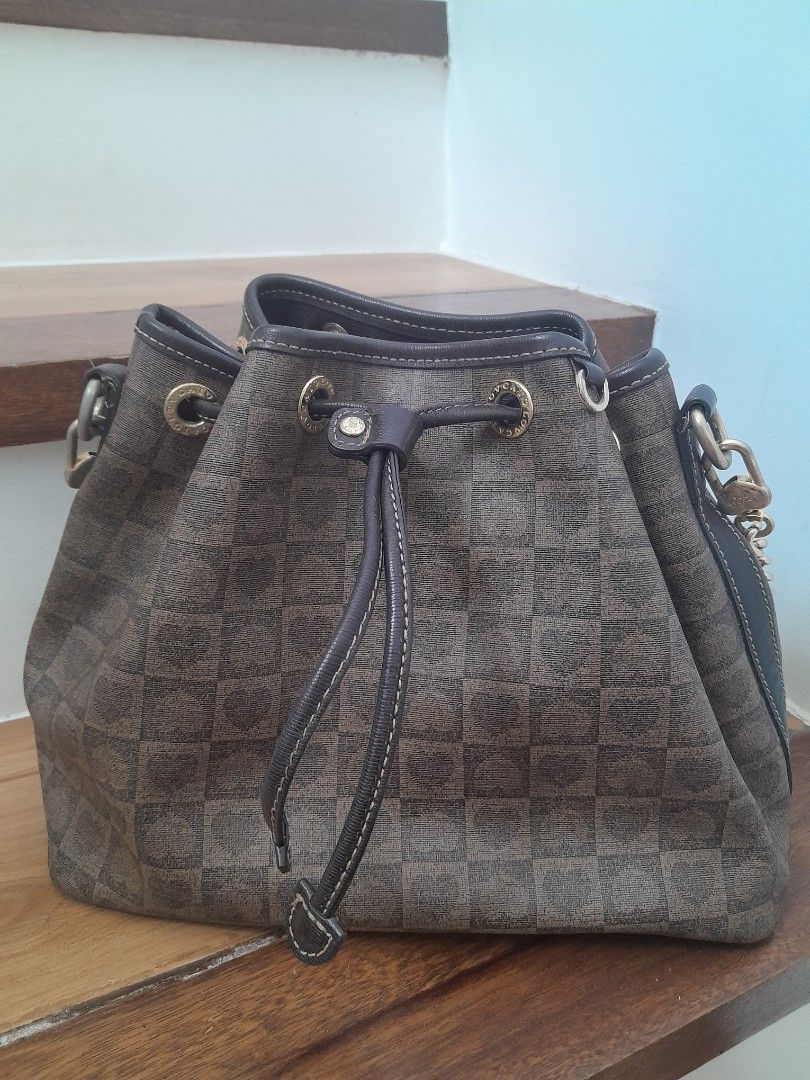 LOvcat Bag