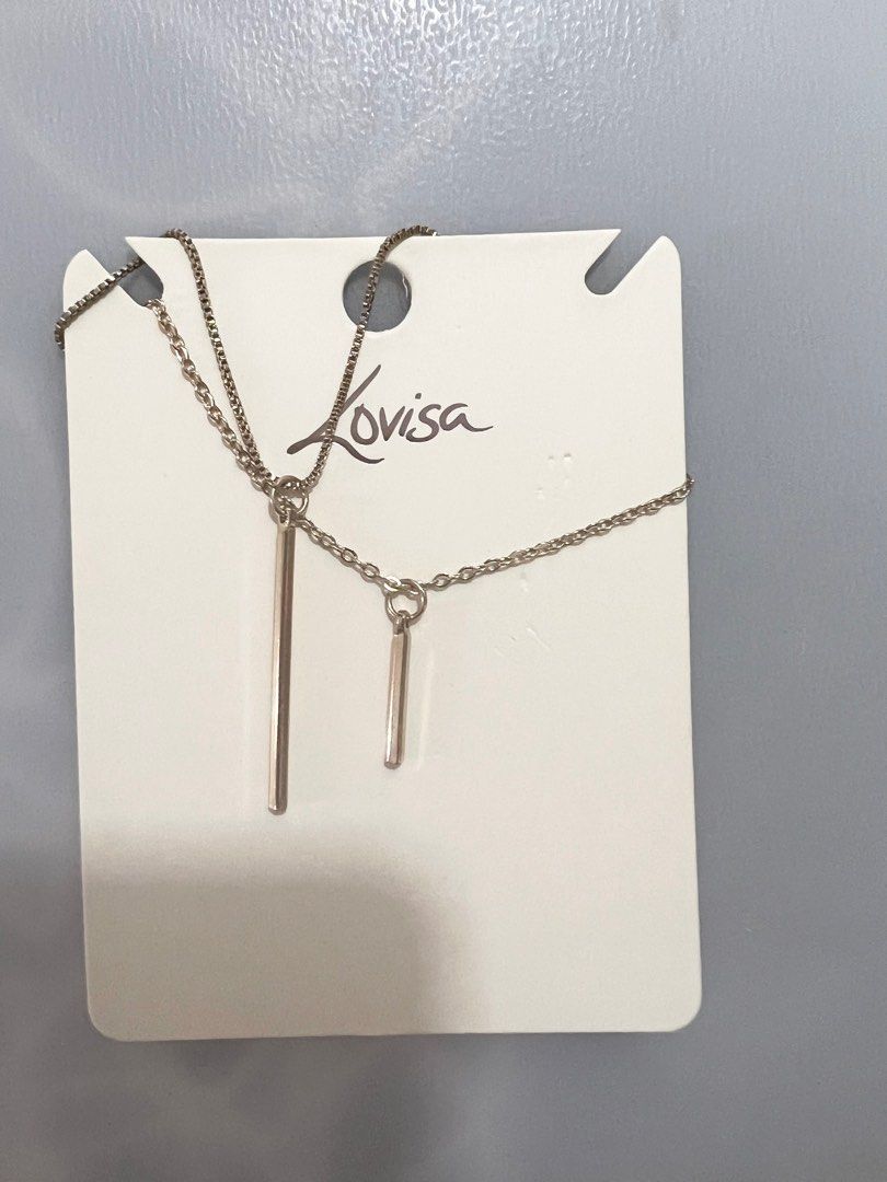 Lovisa chain Clearance