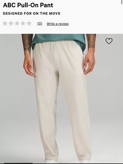 Affordable lululemon pants For Sale, Joggers