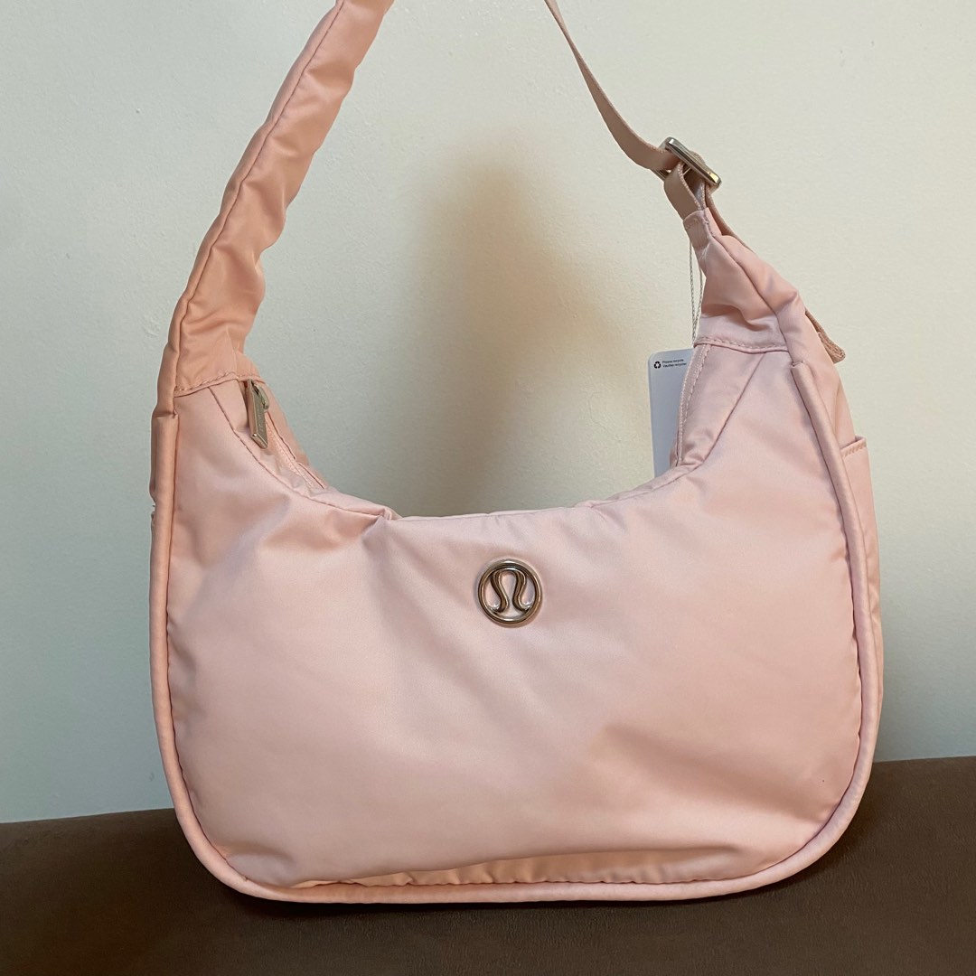 Lululemon Hatha Yoga bag, Women's Fashion, Bags & Wallets on Carousell