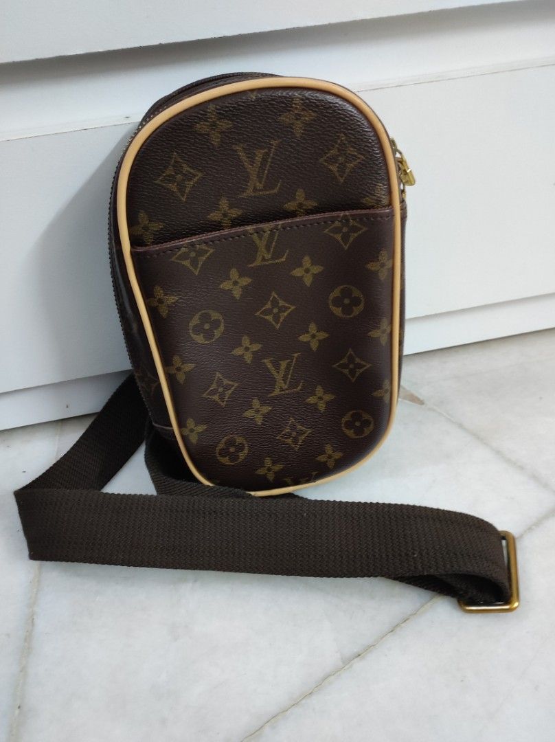 Louis vuitton online cross chest bag