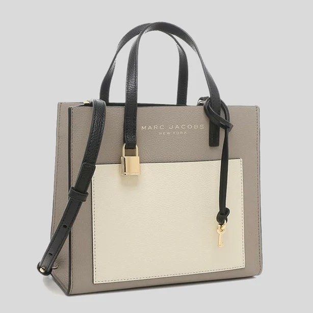 Marc jacob mini grind hotsell tote