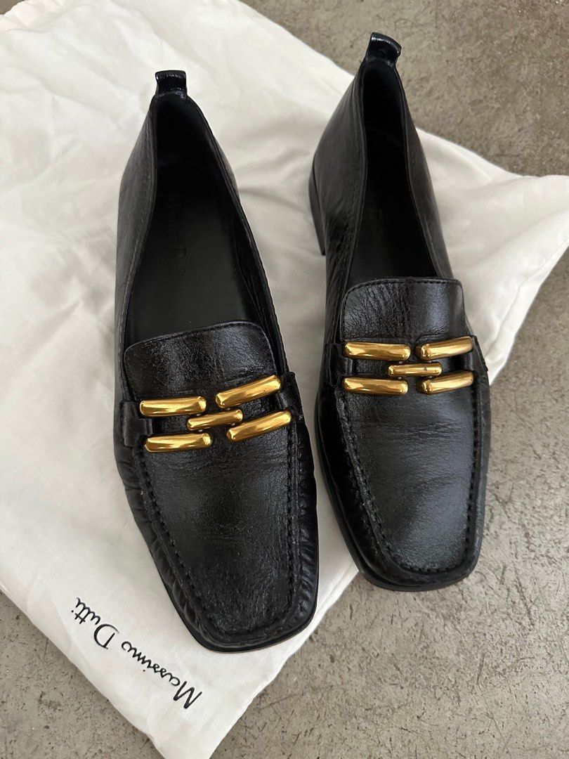 Massimo discount dutti loafers
