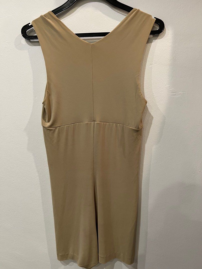 Max mara on sale camel dress