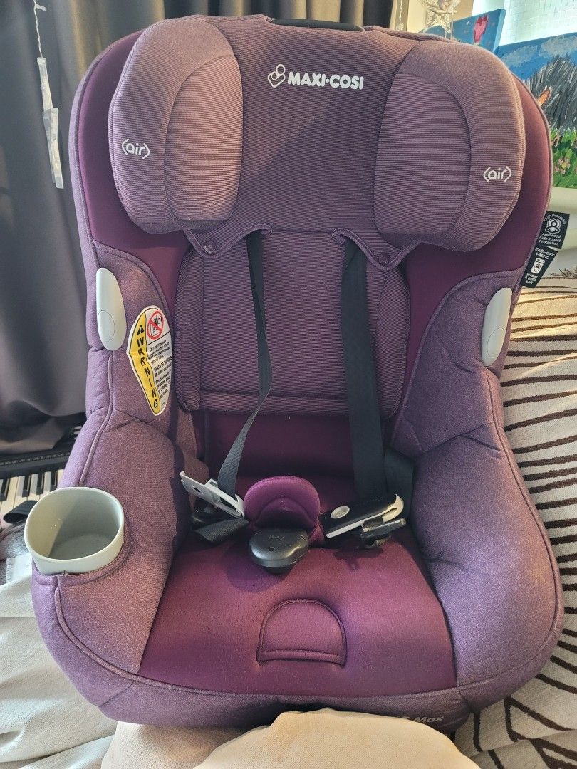 Maxi cosi nomad purple hot sale