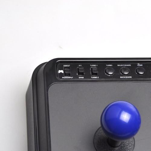 Mayflash F300 Arcade Fight Stick Joystick for PS4 PS3 XBOX ONE XBOX 360 ...