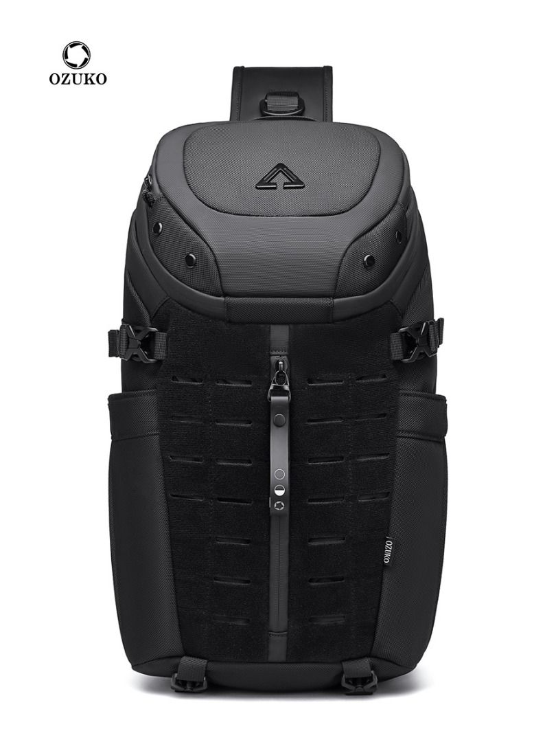 Mens crossbody hotsell sports bag