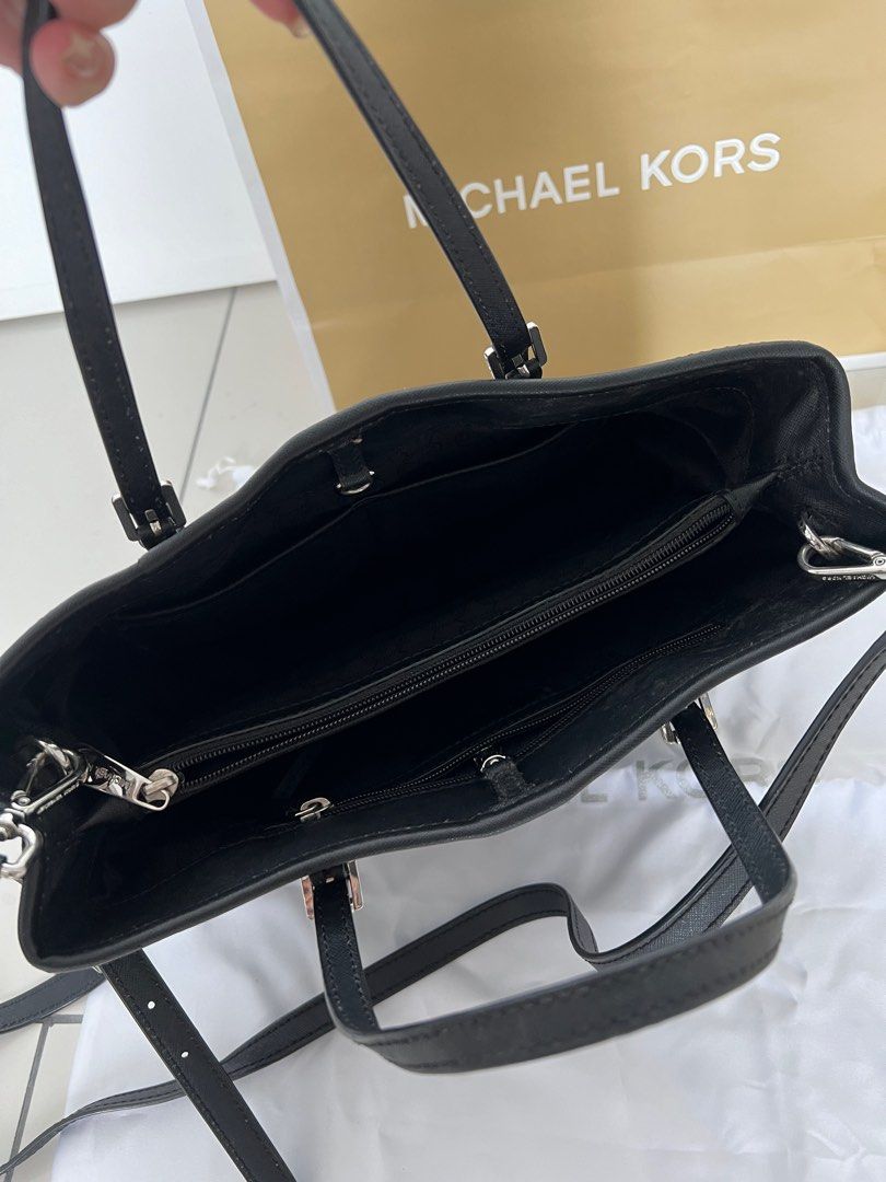 Michael kors bag for school hot sale