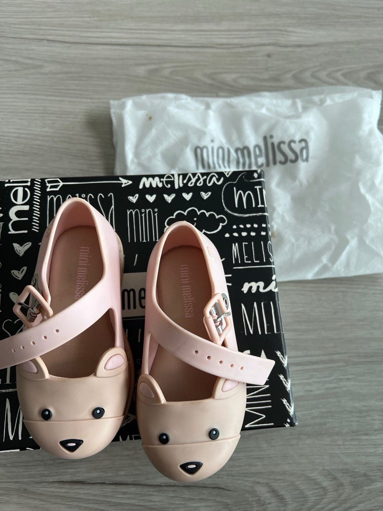 Mini melissa ultragirl best sale bear