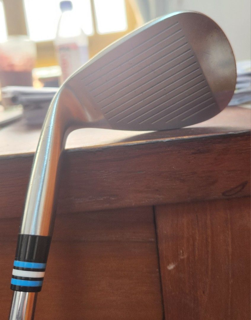 Mizuno MP R5 L 58 Wedge JDM Sports Equipment Sports Games