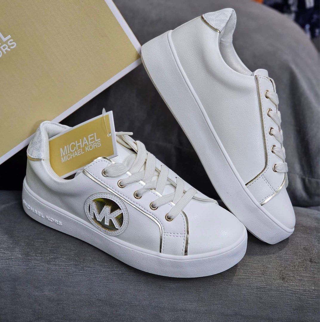Mk shoes sale outlet