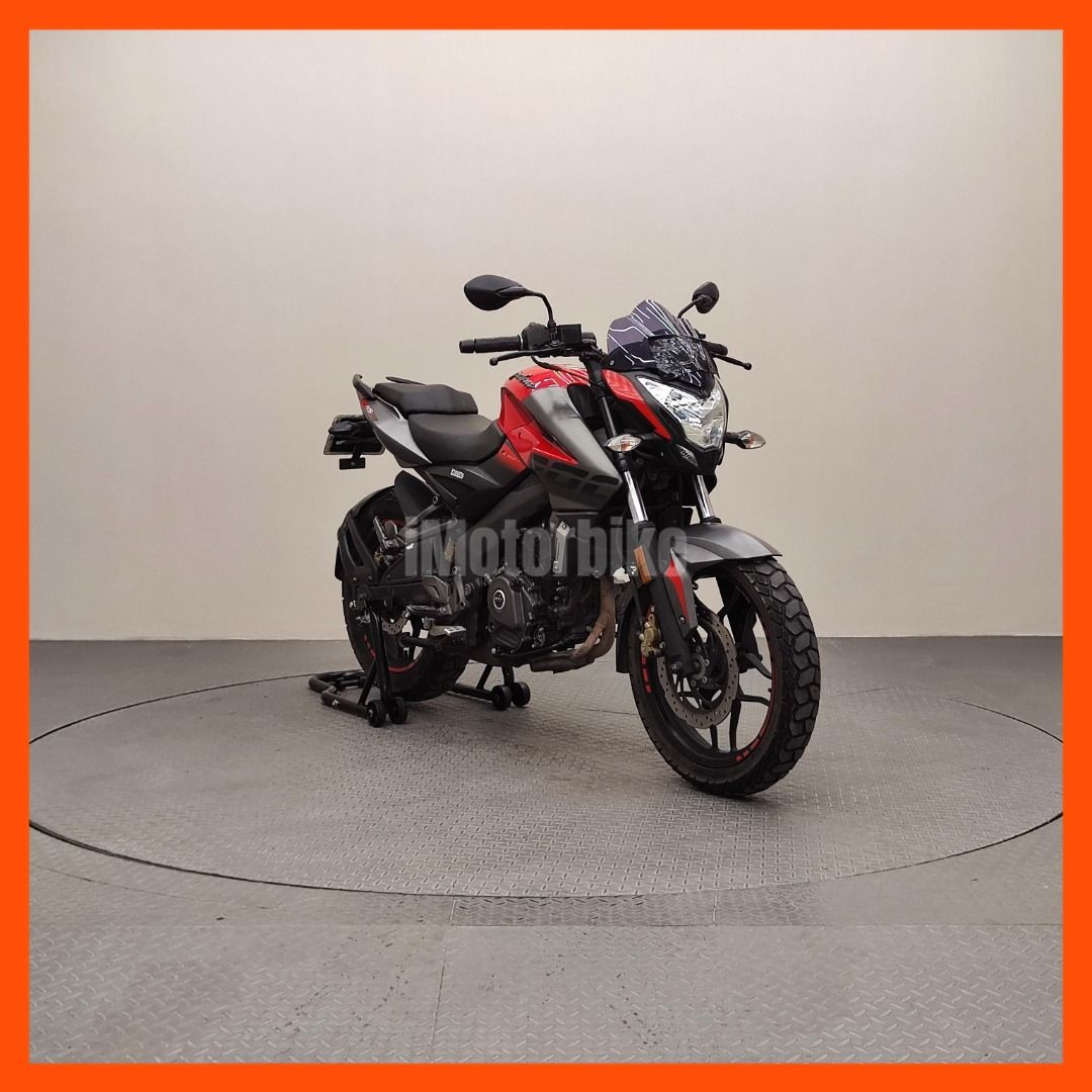 Modenas ns200 shop price