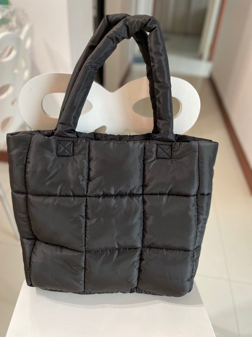 Monki 2025 quilted bag