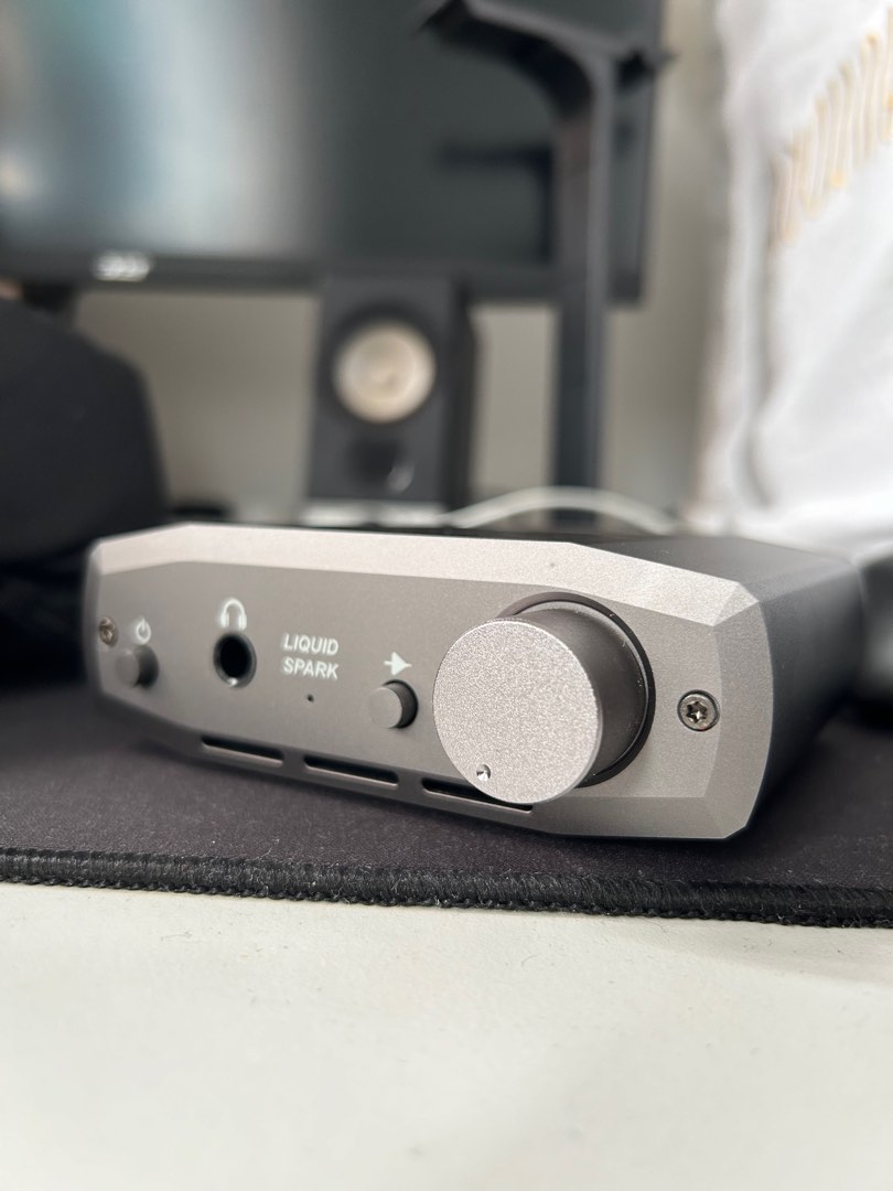 Monolith liquid spark 2025 review