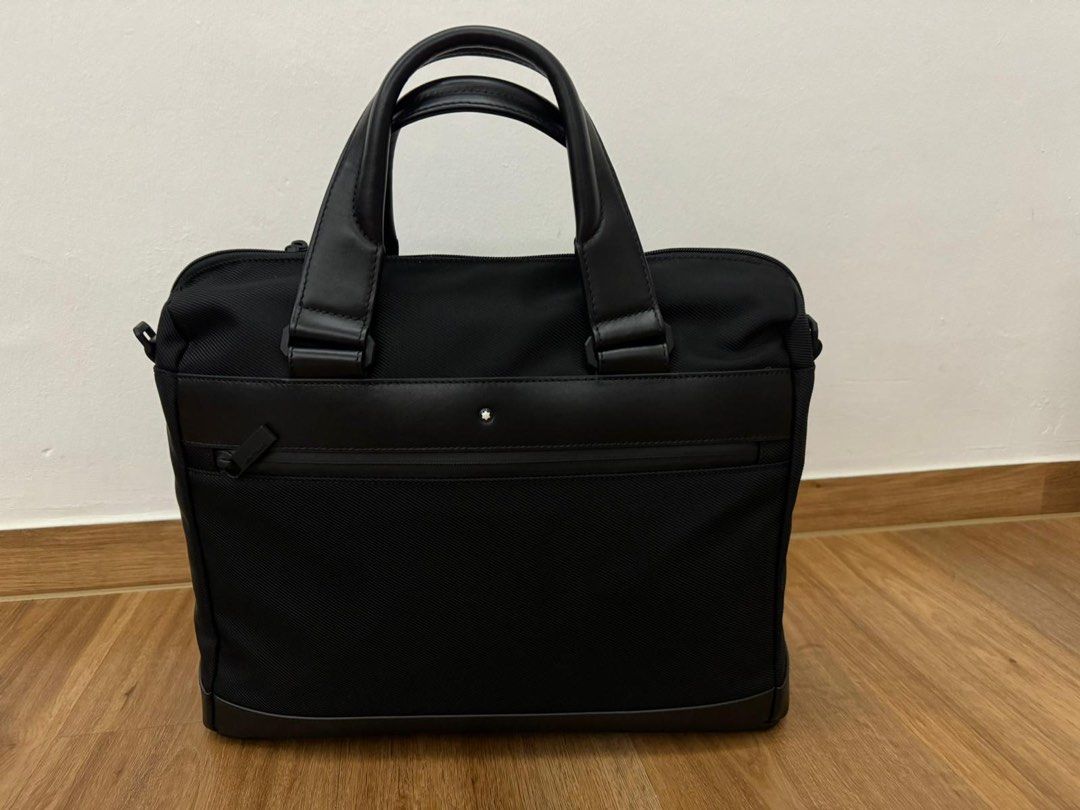 My montblanc nightflight discount document case slim