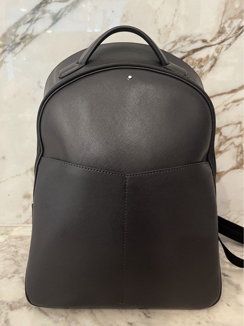 Montblanc on sale backpack sale
