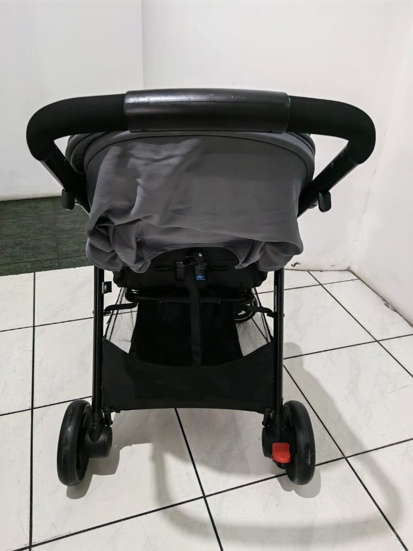 Mothercare amble deals grey