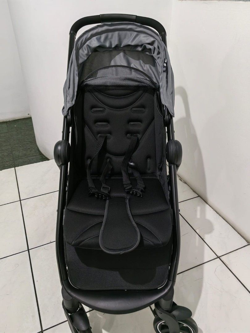 Mothercare top amble grey