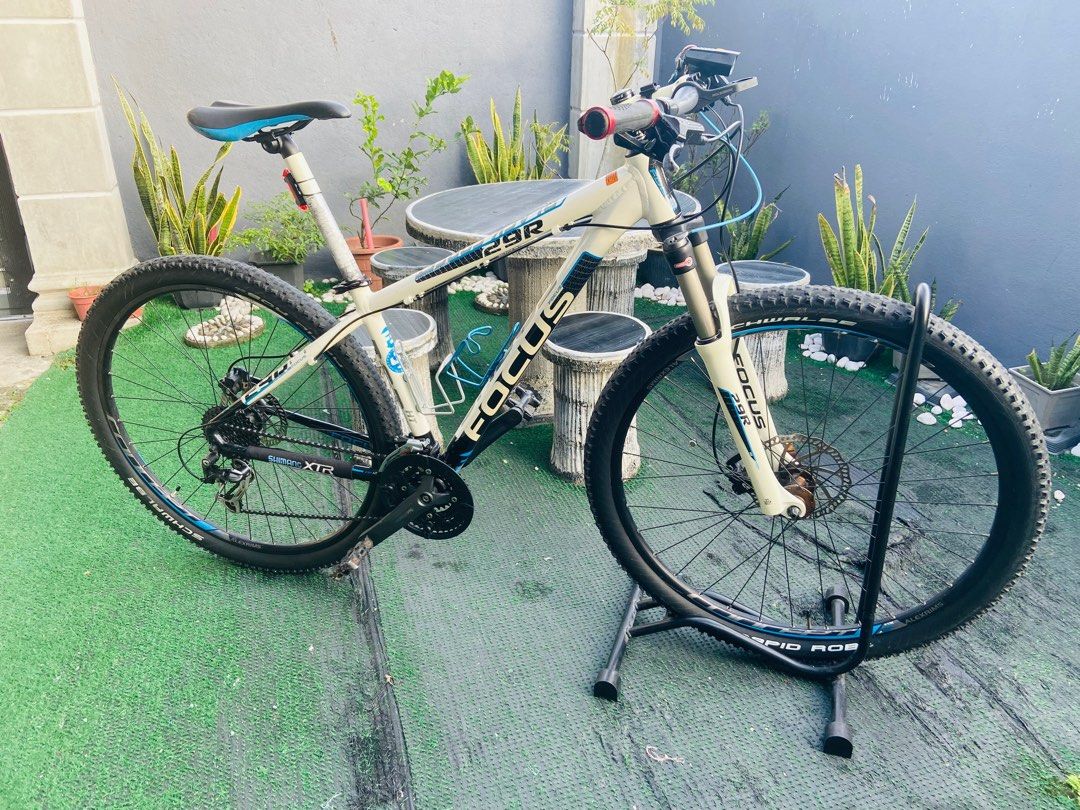 Focus 29er deals