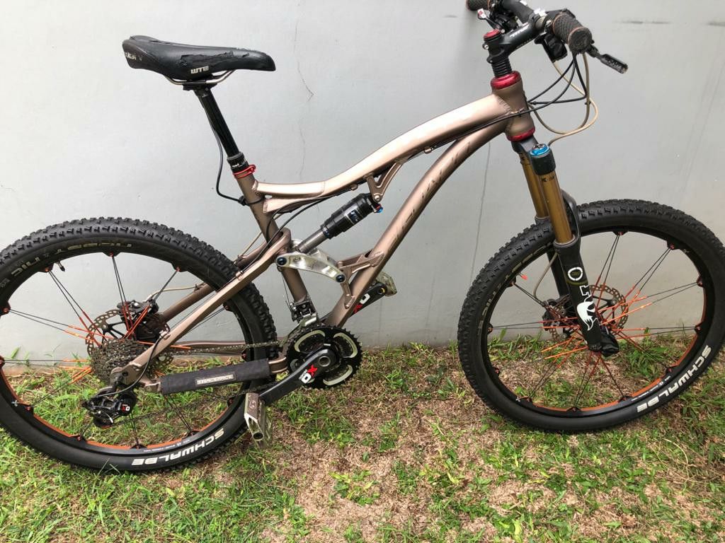 Titus el guapo 29er hotsell