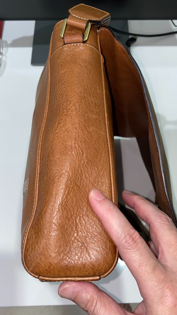 Mulberry sales maxwell messenger