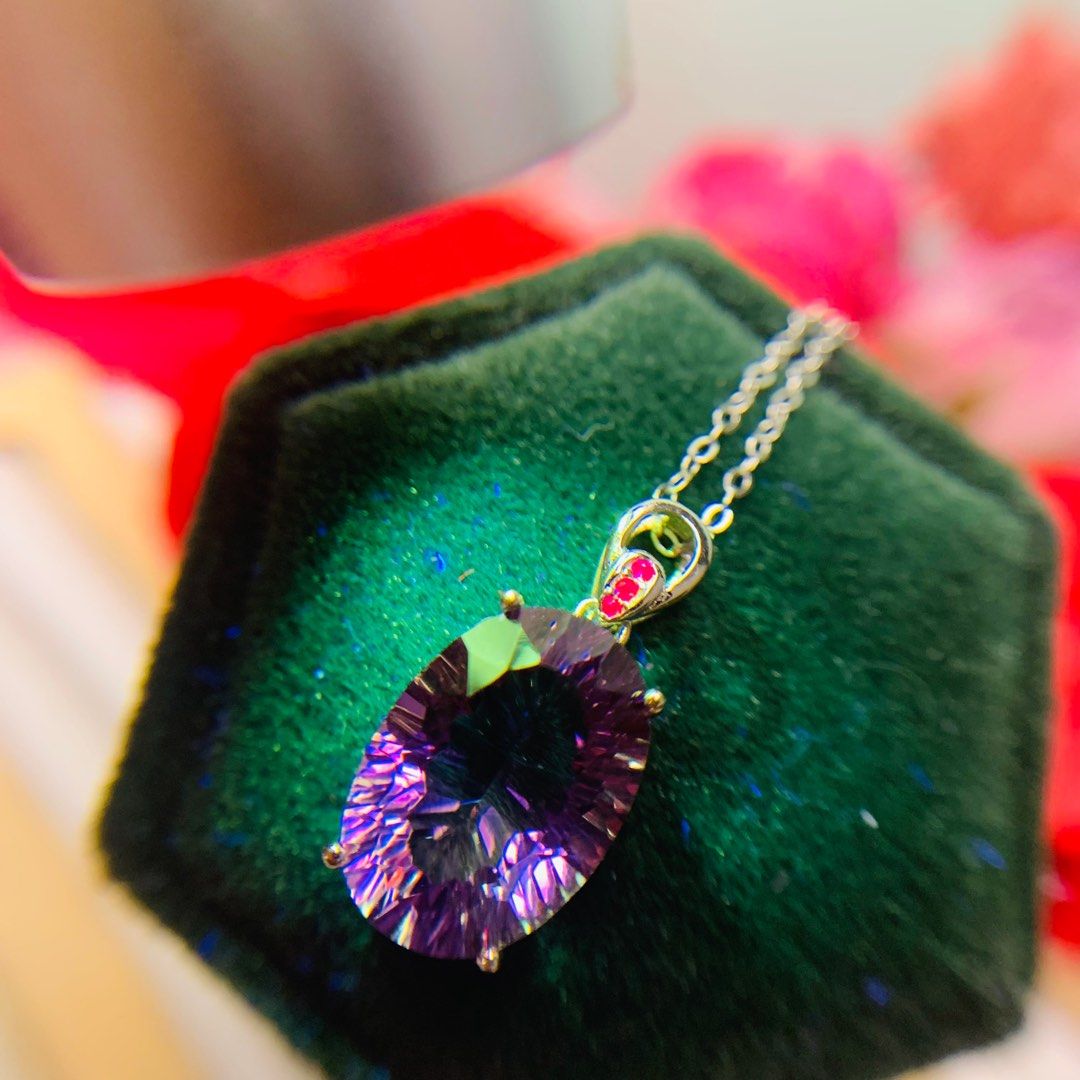 Little outlet ruby jewellery