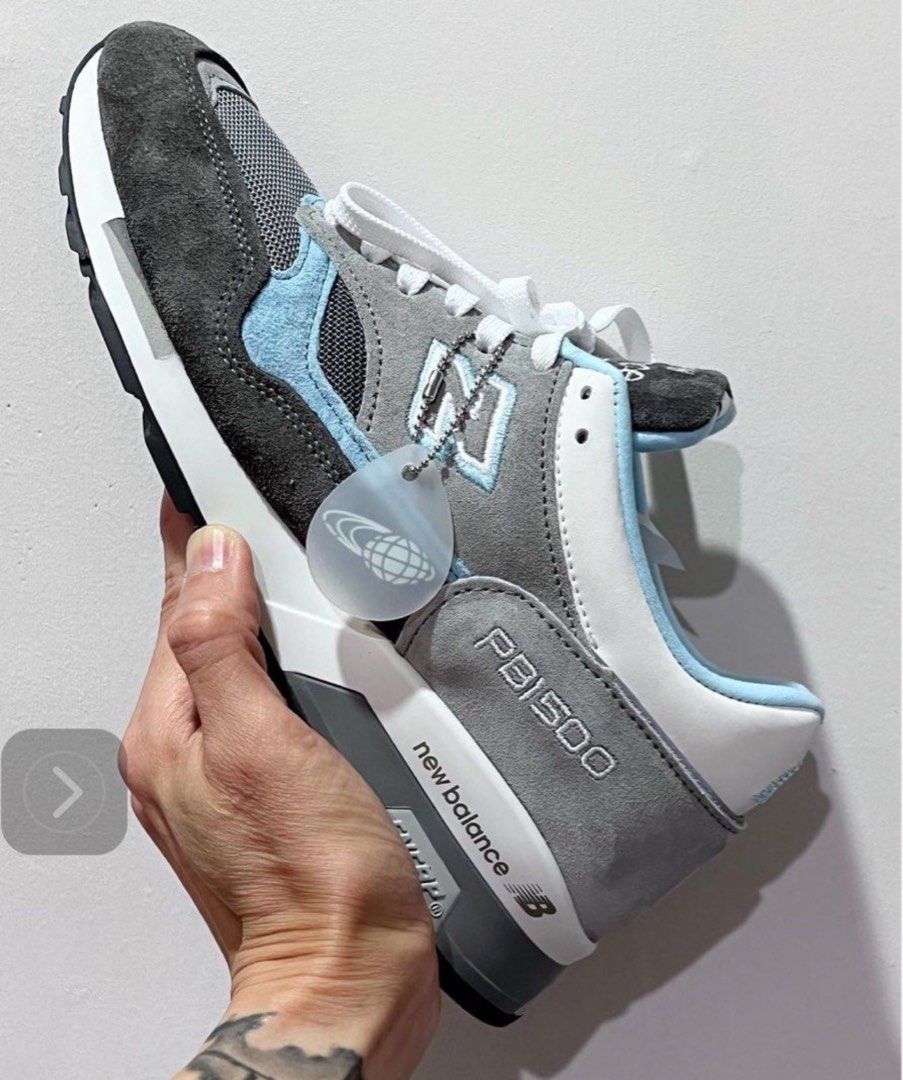 New balance 1500 sgw 2025