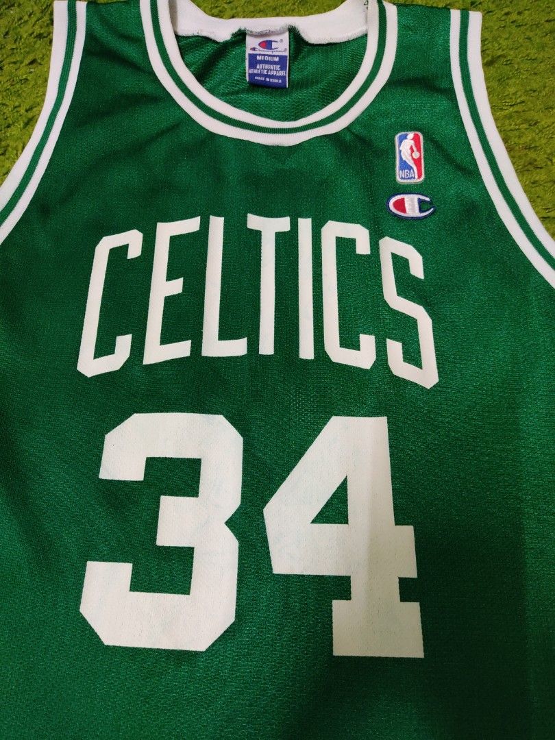 Paul pierce discount jersey