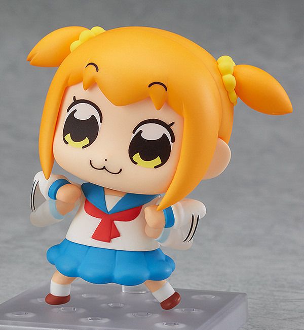 Nendoroid Popuko & Pipimi / Pop Team Epic * GSC (Category: Designer & Blind Box Toys) located in Paranaque City. Submitted by otakuri (Listing ID 1274677324, Image 2). Description: Nendoroid Popuko & Pipimi - Authentic Original not fake. - Brand new. Mint in Factory Sealed Box. Never been opened. - Box no damage. Pwede sa maarte. - Articulated figure. Rare figs. - for Pop Team Epic fans only. - We can accept 3-5 terms of payment. No refund cancel
