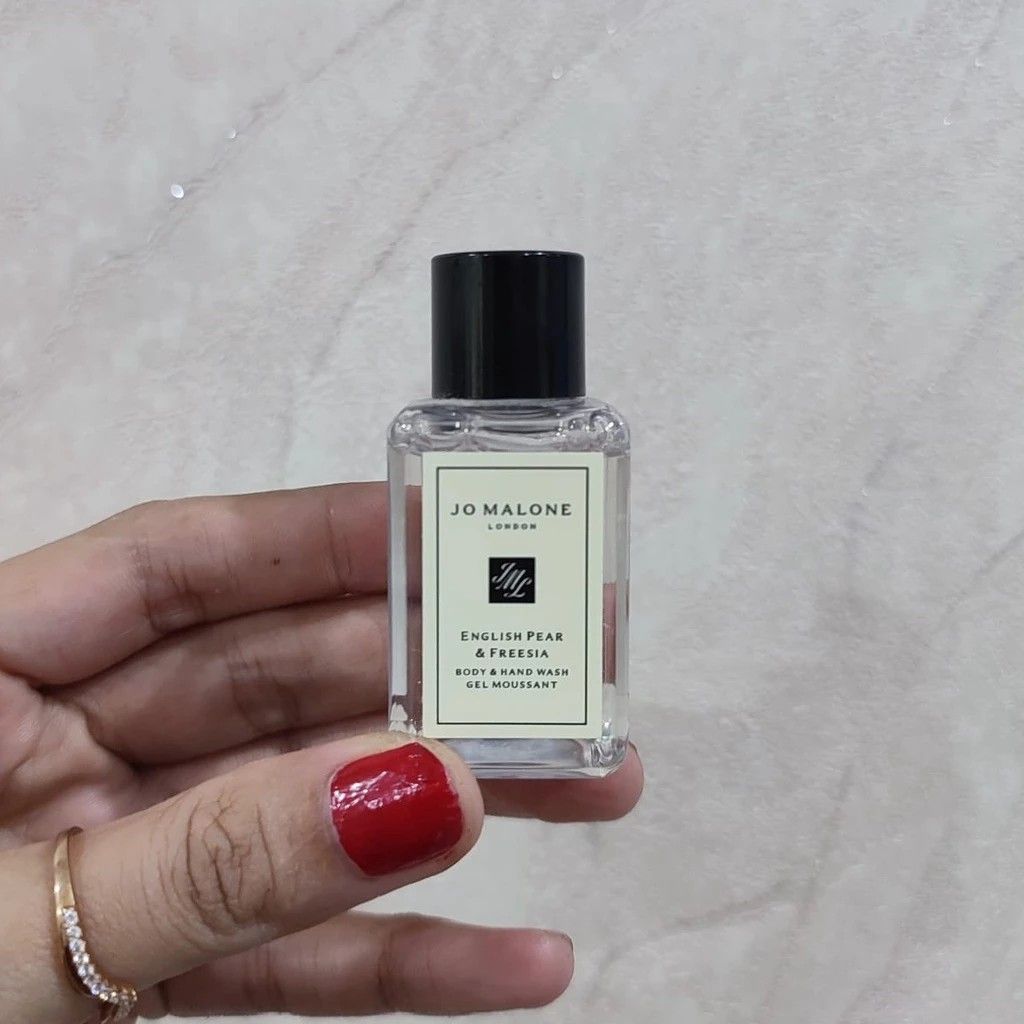 Jo malone sales body wash price