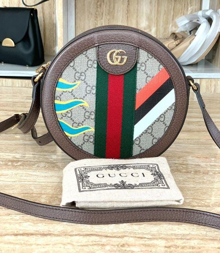 Gucci round bag price sale