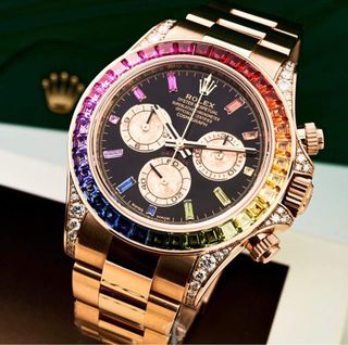 Rainbow hotsell daytona price