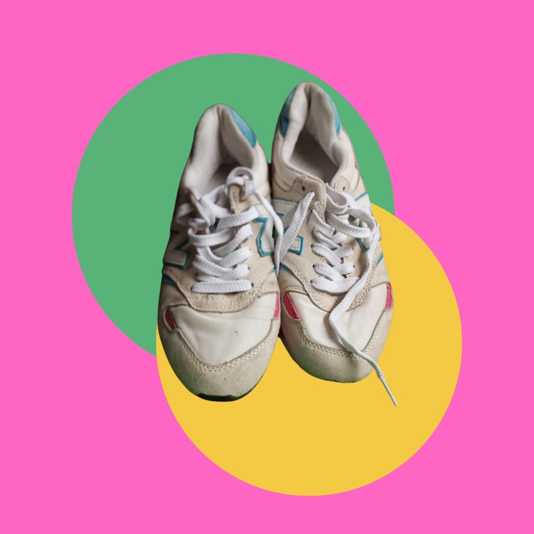 NEW BALANCE 446
