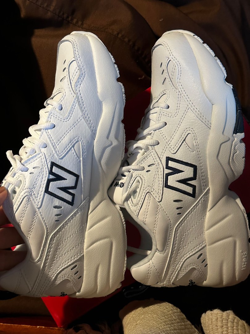 Newbalance 608v4 hotsell