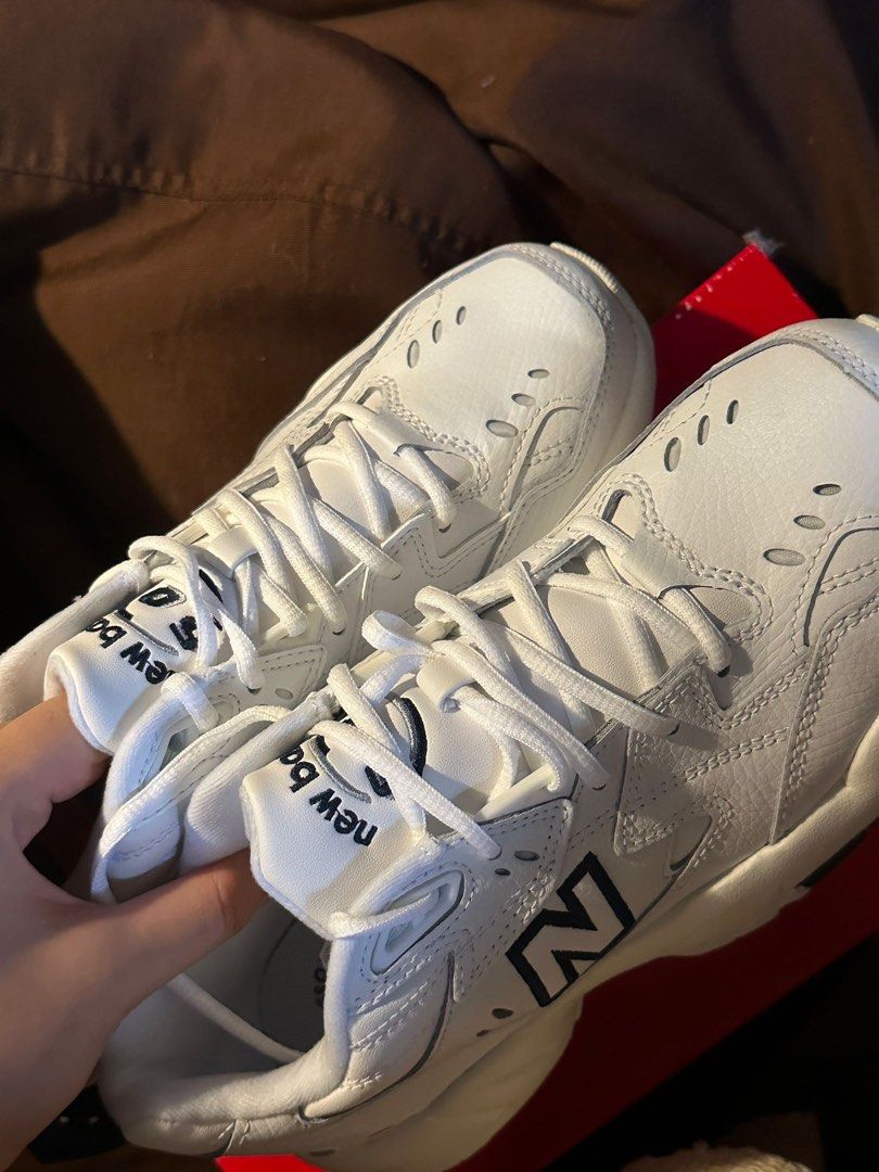 New balance 608 sneakers Men s Fashion Footwear Sneakers on
