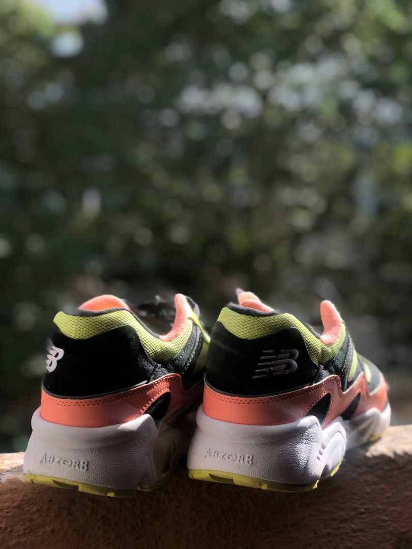 New balance x kawhi leonard store