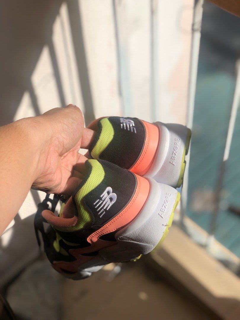 Kawhi leonard new top balance gear