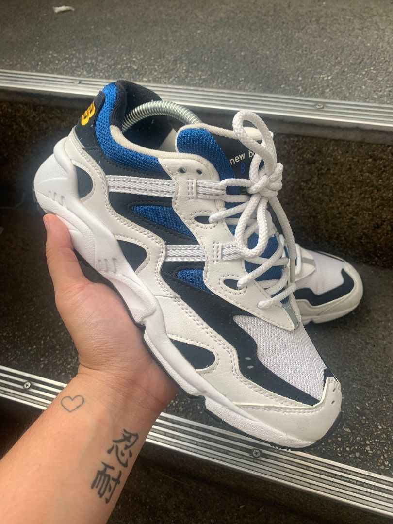 New balance 850 og top