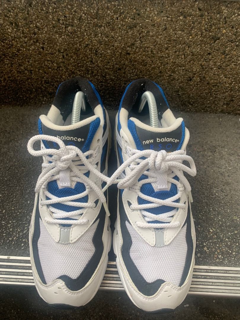 New balance 850 og reissue best sale