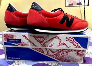 New balance top 395 bayan